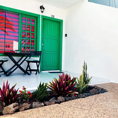 Llamar Apartamento *