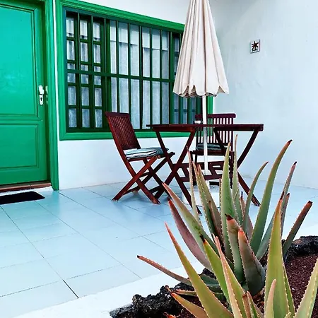 Llamar Appartement Puerto del Carmen (Lanzarote)