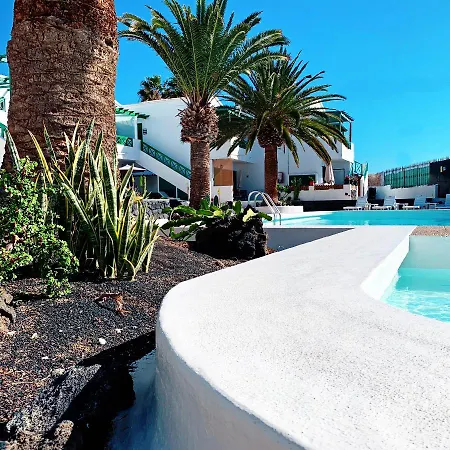Apartamento Llamar Puerto del Carmen (Lanzarote)