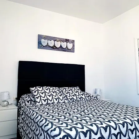 Appartement Llamar