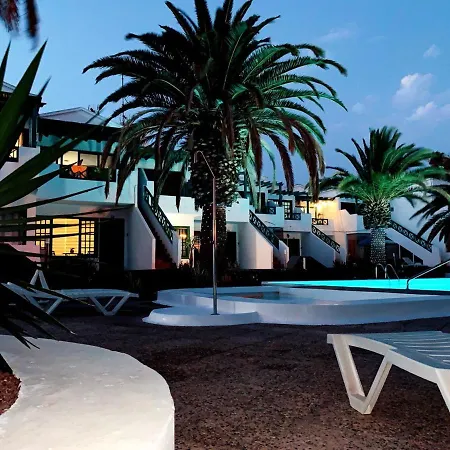 Appartement Llamar