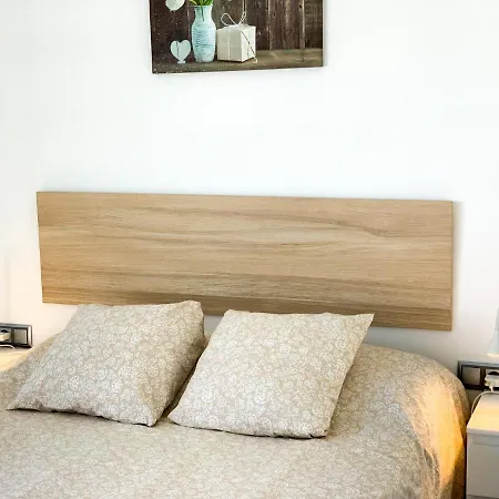 Appartement Llamar *