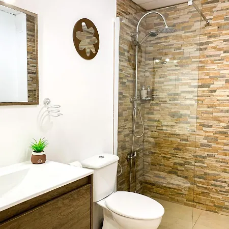 Appartement Llamar *