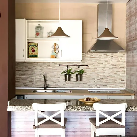 Llamar Appartement *