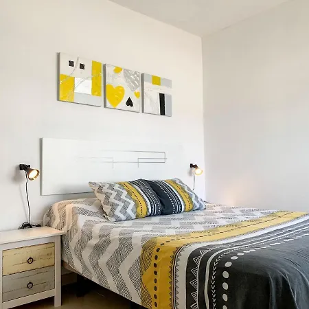 Appartement Llamar