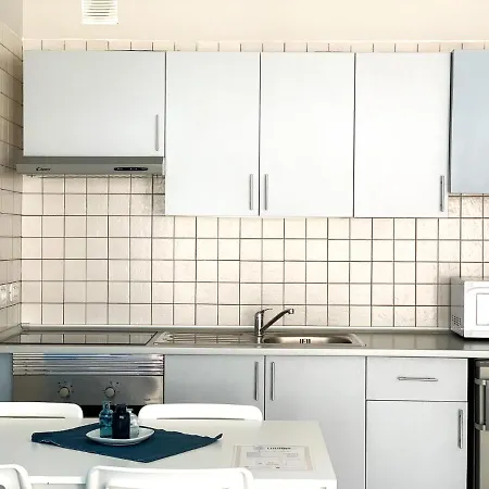 Llamar Appartement