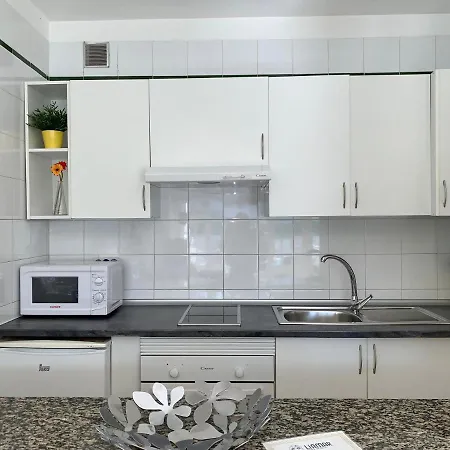 Llamar Appartement Puerto del Carmen (Lanzarote)