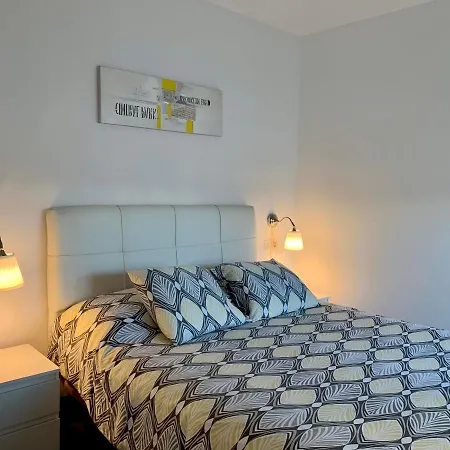 Appartement Llamar Puerto del Carmen (Lanzarote)