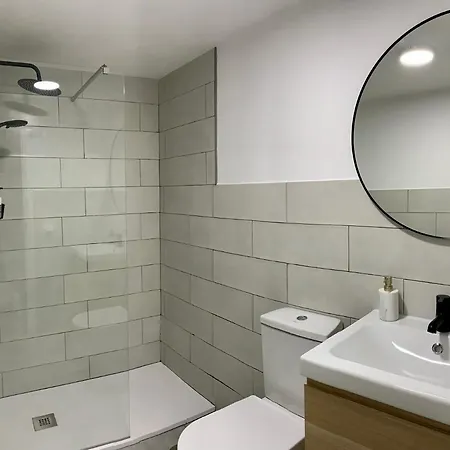 Appartement Llamar