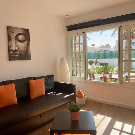 Appartement Llamar