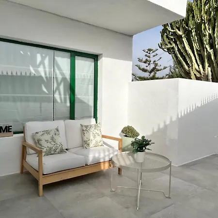 Appartement Llamar