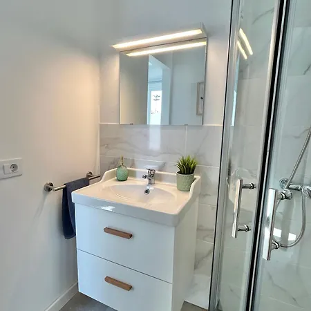Appartement Llamar *