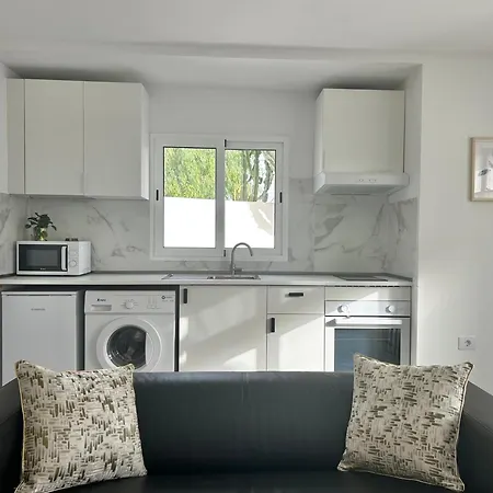 Appartement Llamar