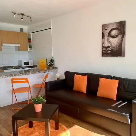 Llamar Appartement *