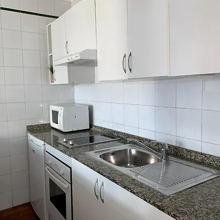 Appartement Llamar Puerto del Carmen (Lanzarote)