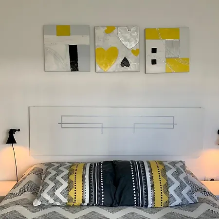 Llamar Appartement