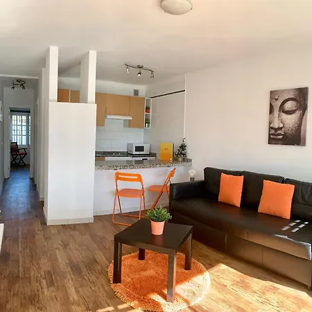Appartement Llamar Puerto del Carmen (Lanzarote)