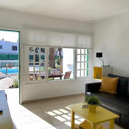 Appartement Llamar