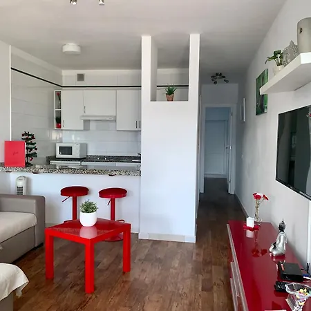 Llamar Appartement Puerto del Carmen (Lanzarote)