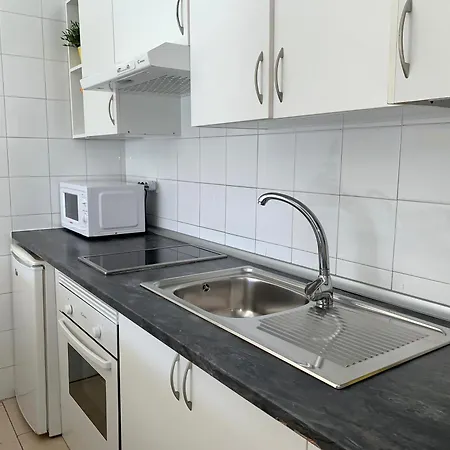 Appartement Llamar *