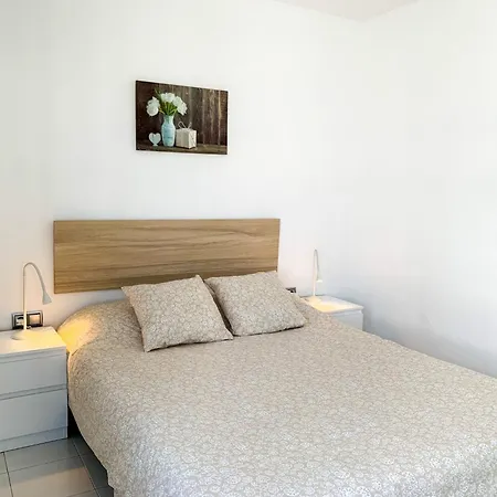 Appartement Llamar *