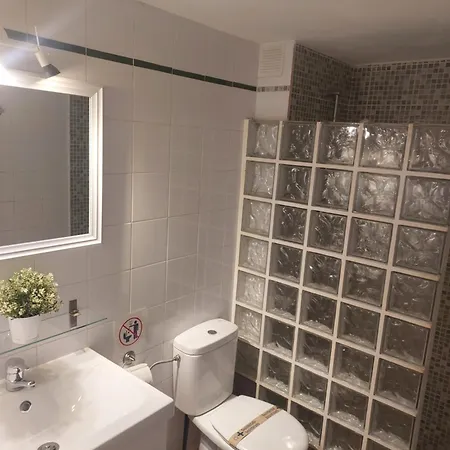 Apartamento Llamar *