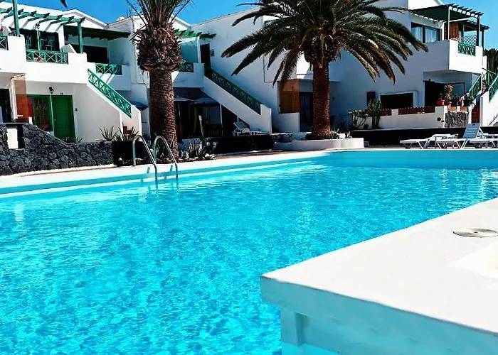 Appartement Llamar Puerto del Carmen (Lanzarote)