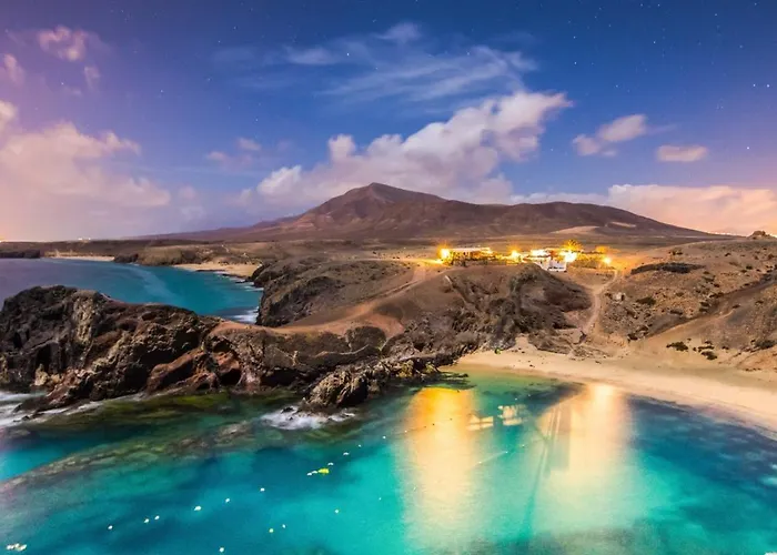 Llamar * Puerto del Carmen (Lanzarote)