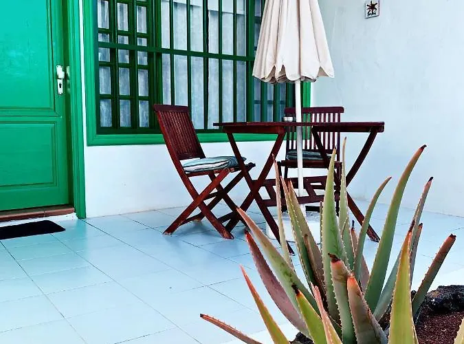 Llamar Apartment Puerto del Carmen (Lanzarote)