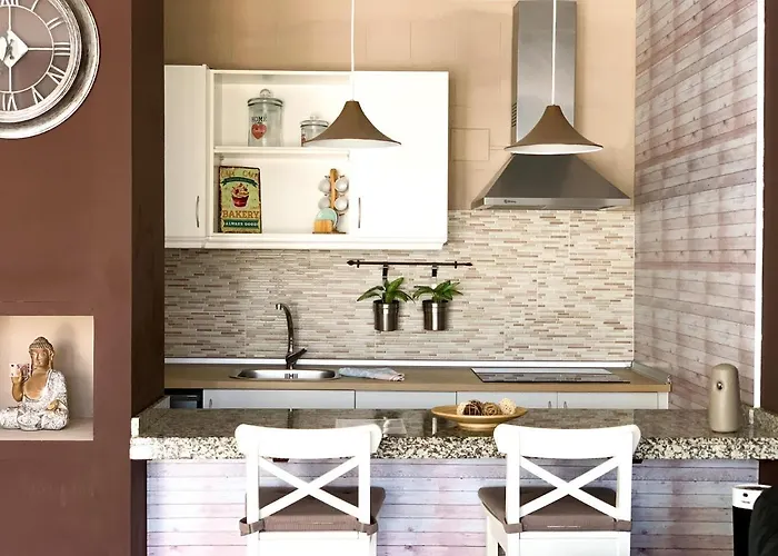 Llamar Appartement *