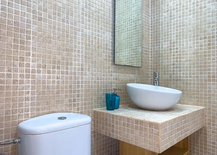 Llamar Appartement Puerto del Carmen (Lanzarote)