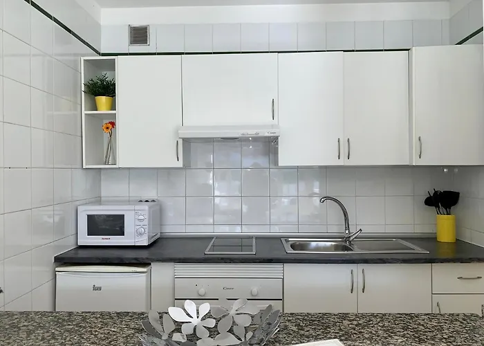 Llamar Apartment Puerto del Carmen (Lanzarote)