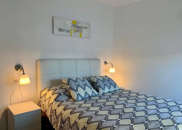 Appartement Llamar Puerto del Carmen (Lanzarote)