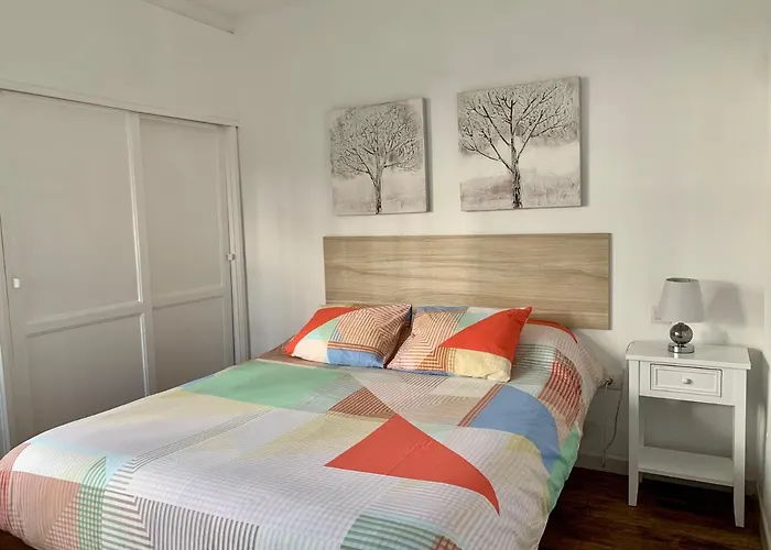 Llamar Appartement Puerto del Carmen (Lanzarote)