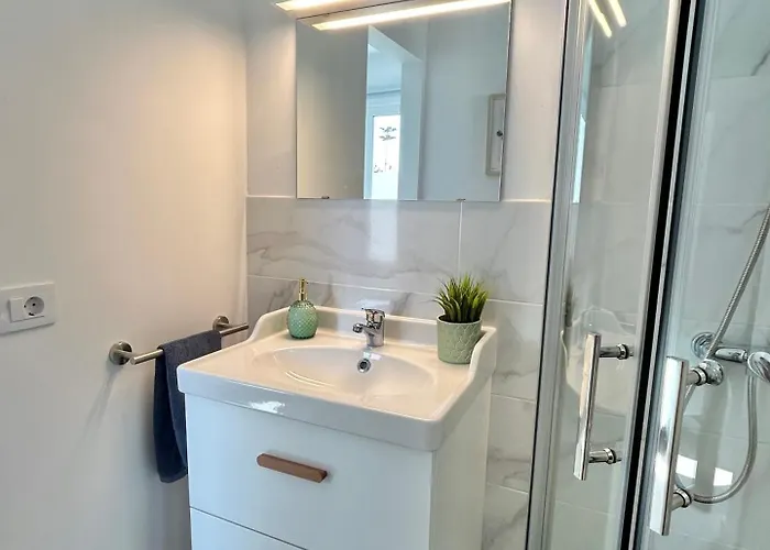 Appartement Llamar *