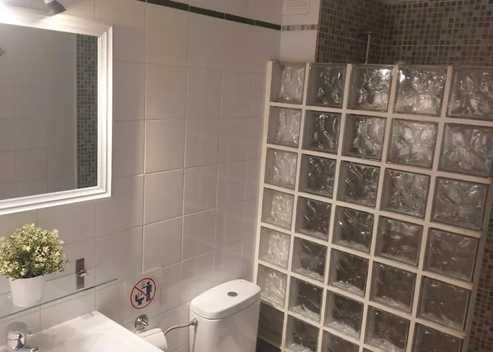 Appartement Llamar *