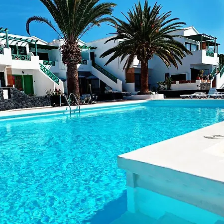 Apartment Apartamentos Llamar Puerto del Carmen (Lanzarote)