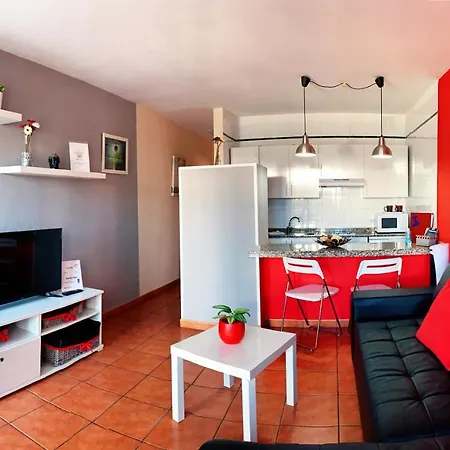 Apartment Apartamentos Llamar Puerto del Carmen (Lanzarote)