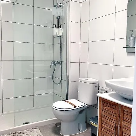 Apartamentos Llamar Apartment *