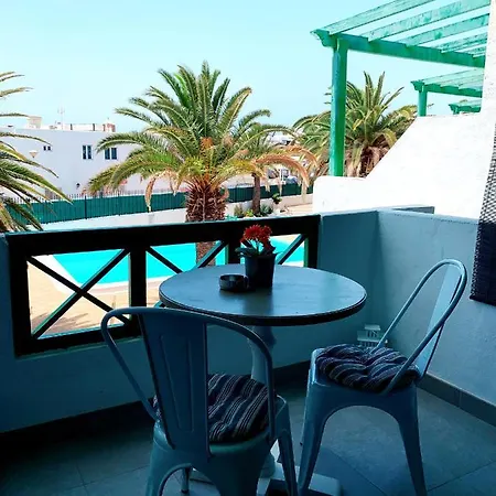 Apartamentos Llamar Apartment Puerto del Carmen (Lanzarote)