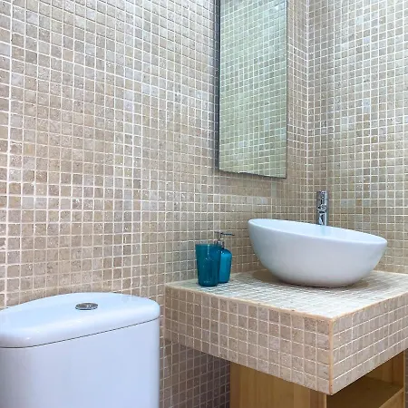 Apartamentos Llamar Apartment Puerto del Carmen (Lanzarote)