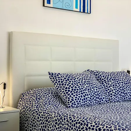Apartamentos Llamar