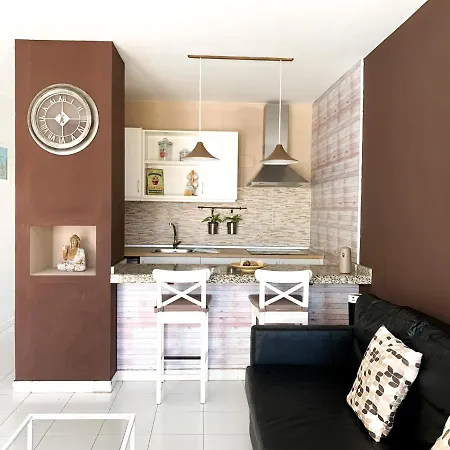 Apartamentos Llamar * Puerto del Carmen (Lanzarote)