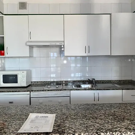 Apartamentos Llamar Puerto del Carmen (Lanzarote)