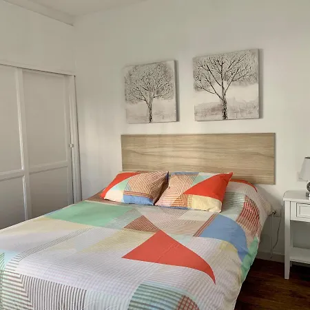 Apartamentos Llamar Apartment Puerto del Carmen (Lanzarote)