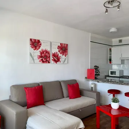 Apartment Apartamentos Llamar Puerto del Carmen (Lanzarote)