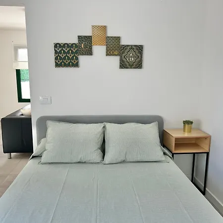 Apartamentos Llamar Puerto del Carmen (Lanzarote)