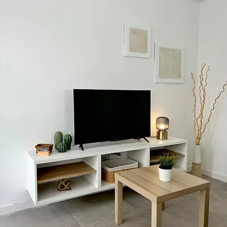 Apartamentos Llamar * Puerto del Carmen (Lanzarote)