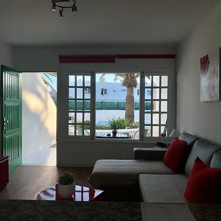 Apartamentos Llamar