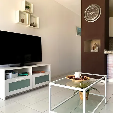 Apartamentos Llamar Apartment Puerto del Carmen (Lanzarote)